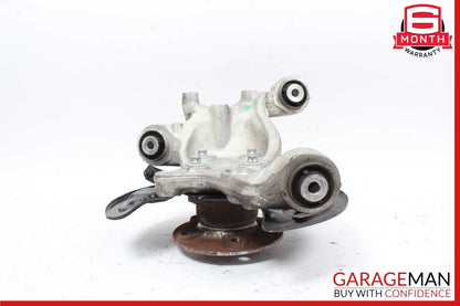 14-19 Mercedes W117 CL250 Rear Left Driver Side Spindle Knuckle Hub Bearing OEM