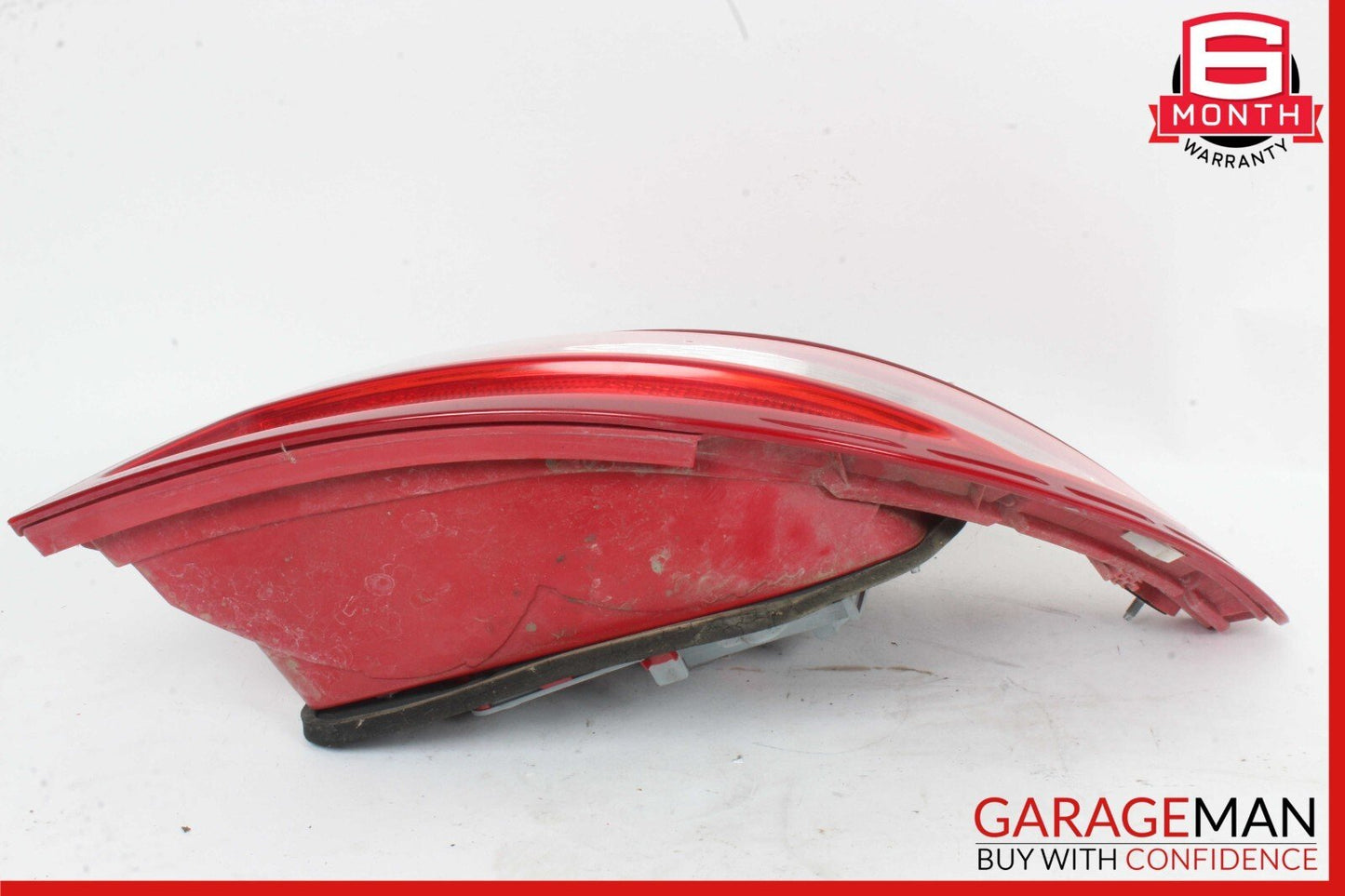 08-11 Mercedes W204 C300 C350 C63 AMG Rear Right Side Taillight Tail Light Lamp