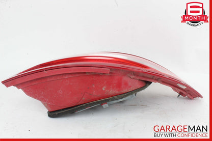 08-11 Mercedes W204 C300 C350 C63 AMG Rear Right Side Taillight Tail Light Lamp