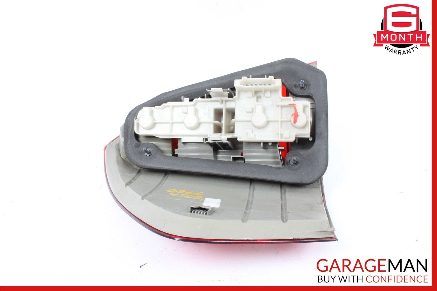 07-09 Mercedes X164 GL450 GL550 GL320 Rear Right Side Tail Light Taillight Lamp