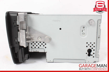 14 MERCEDES W242 W246 B-CLASS B250 RADIO GPS NAVIGATION CD STEREO RECEIVER