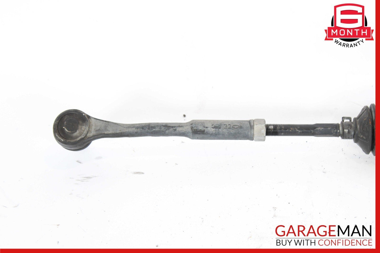 00-06 Mercedes W215 CL600 S55 AMG Power Steering Gear Rack & Pinion Assembly OEM