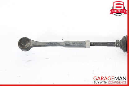 00-06 Mercedes W215 CL600 S55 AMG Power Steering Gear Rack & Pinion Assembly OEM