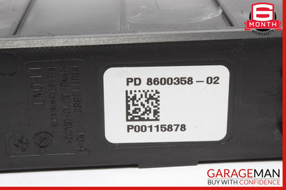 14-21 Mini Cooper Hardtop Integrated Supply Control Module OEM