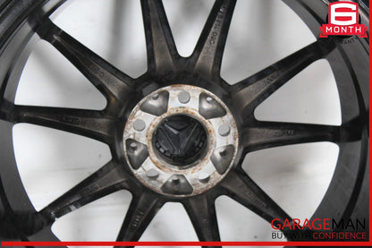 14-21 Mercedes W222 S550 Wheel Tire Rim 19 x 9.5 OEM