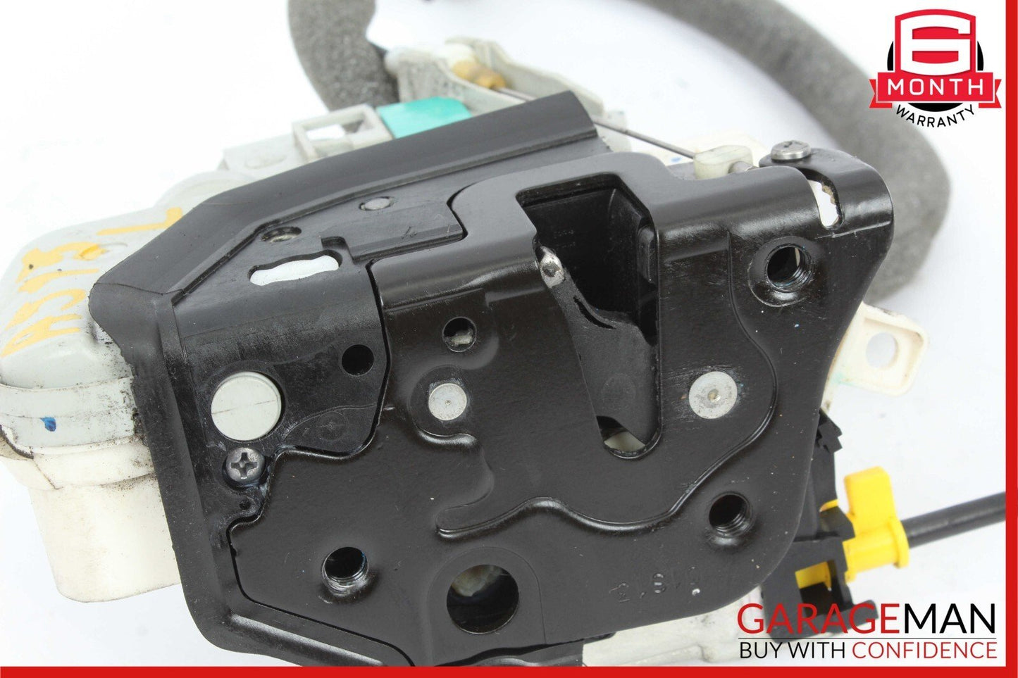 12-18 Audi A5 A6 A7 Front Left Driver Side Door Lock Latch Actuator OEM