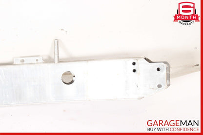 07-14 Mercedes W221 S400 S550 CL550 Front Bumper Lower Bracket Impact Bar OEM