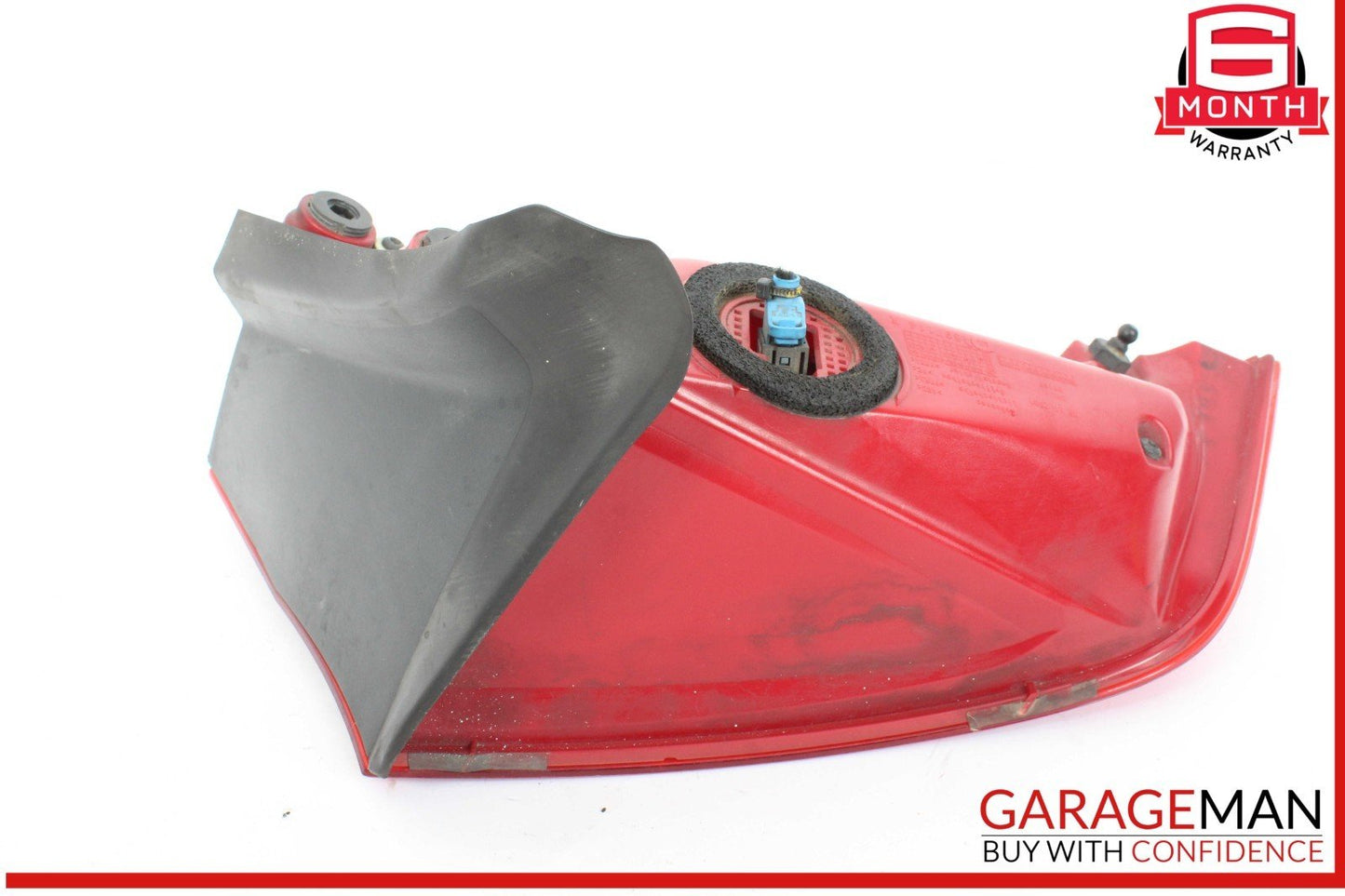 12-15 Audi A7 Quattro Rear Right Passenger Side Outer Tail Light Tail Lamp OEM