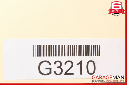00-06 Mercedes W215 CL500 Front Right Side Seat Memory Control Module Unit