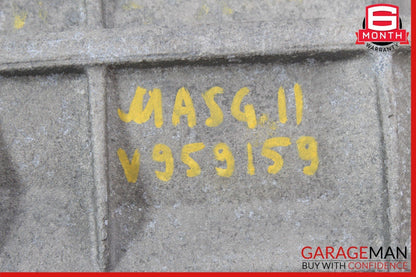 08-19 Maserati GranTurismo M145 4.7L 6HP26 50HP Automatic Transmission OEM