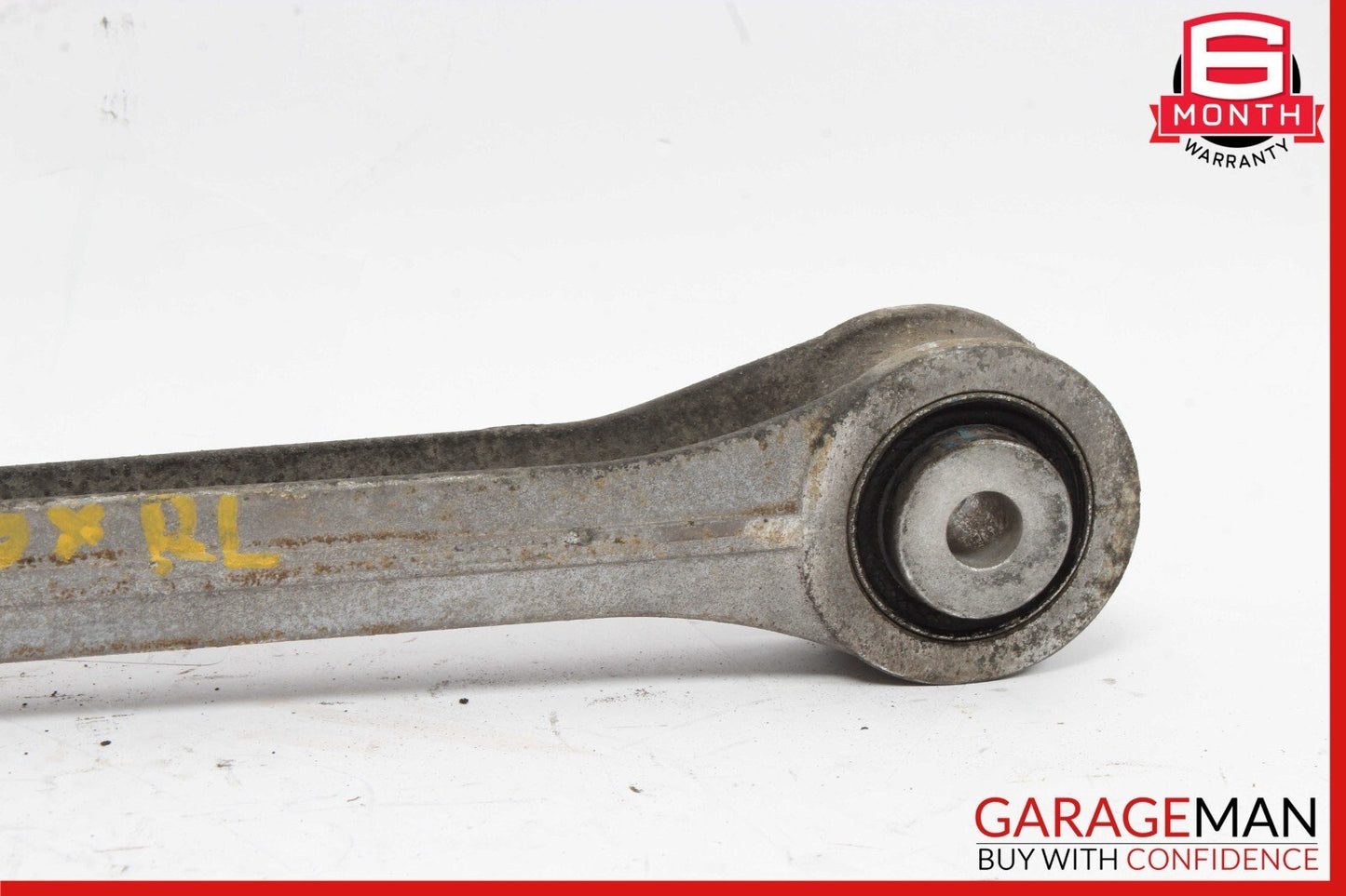 97-05 Porsche Boxster 986 Carrera 996 Rear Left or Right Lower Control Arm Track