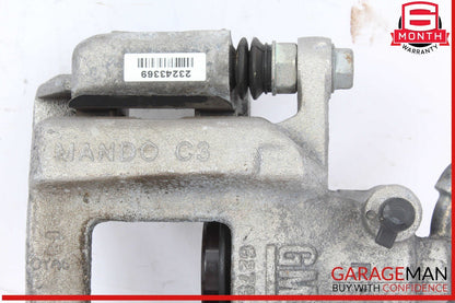 14-19 Cadillac CTS V-Sport Rear Left and Rear Right Brake Caliper Calipers OEM