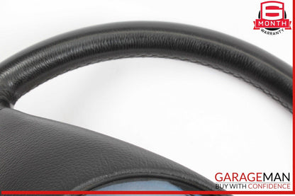 03-09 Mercedes W209 CLK350 CLK320 Steering Wheel Black 2304600503 OEM
