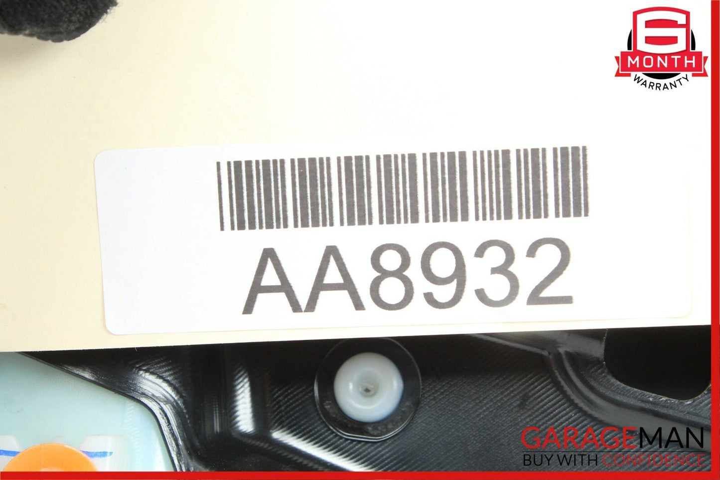 08-14 Mercedes W204 C250 C300 Front Right Side Interior Door Panel Assembly OEM