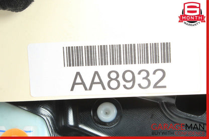 08-14 Mercedes W204 C250 C300 Front Right Side Interior Door Panel Assembly OEM