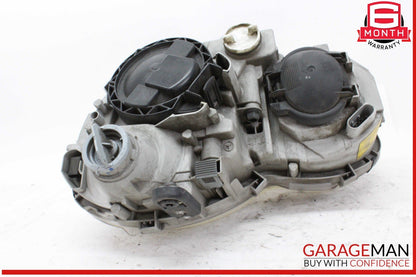 05-07 Mercedes W203 C230 Front Right Passenger Side Headlight Lamp Halogen OEM