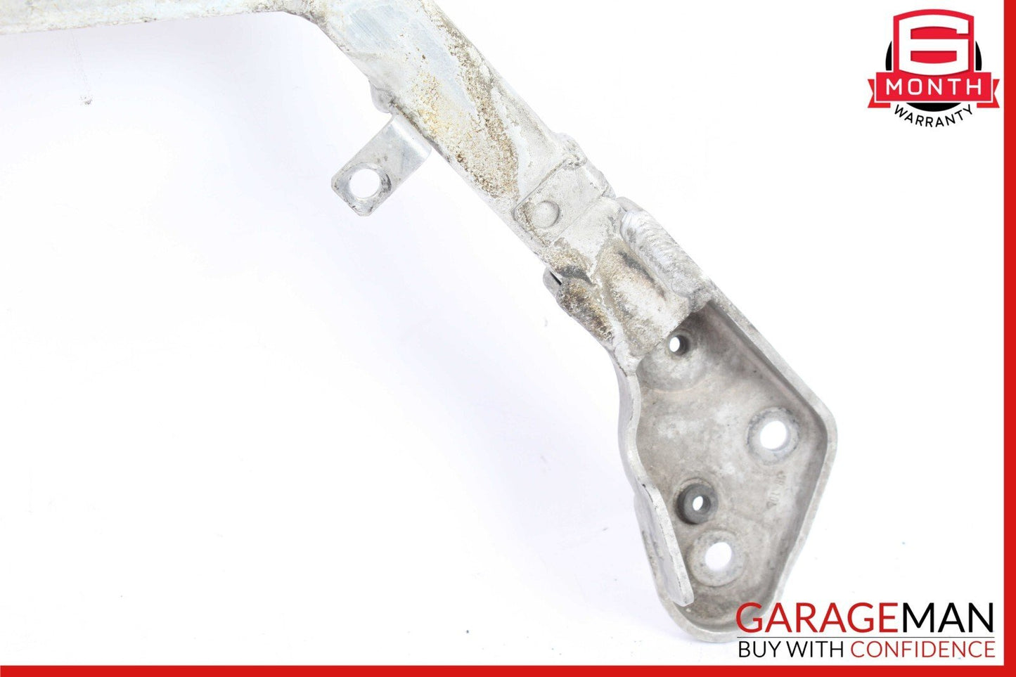 10-16 Porsche Panamera 970 Front Suspension Tower Strut Brace Bracket Frame OEM