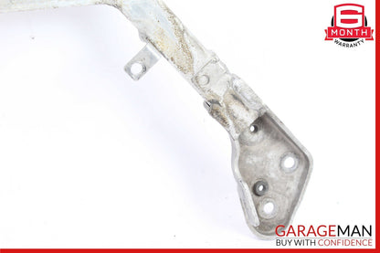 10-16 Porsche Panamera 970 Front Suspension Tower Strut Brace Bracket Frame OEM