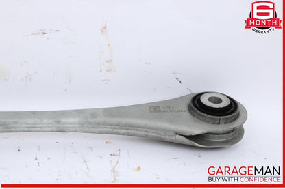 17-23 Audi Q7 Rear Right Side Tie Rod Link Upper Control Arm 4M0501530N OEM