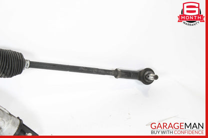10-18 Mercedes W906 Sprinter 2500 Power Steering Rack & Pinion OEM