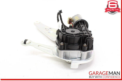 14-17 Mercedes W222 S550 Rear Trunk Lid Power Opener Mechanism 0390204124 OEM