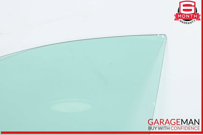 15-21 Mercedes W205 C300 C350e Front Left Side Door Window Auto Glass OEM