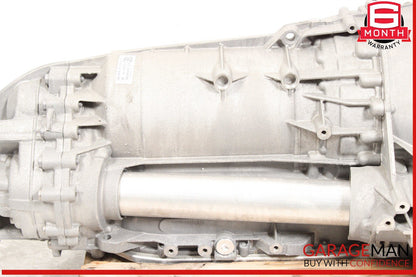 12-17 Audi Q5 A5 A6 Quattro 2.0L Automatic Transmission Assembly OEM 146k