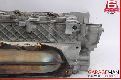 05-12 Mercedes W211 E350 ML350 Right Side Engine Motor Cylinder Head OEM