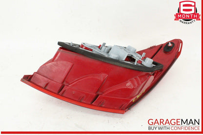 08-11 Mercedes W204 C300 C350 Rear Right Side Tail Light Lamp 2048200264 OEM