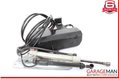 2006-2012 Mercedes-Benz GL550 X164 Trunk Lid Hydraulic Pump Motor Cylinder 2518000035 OEM