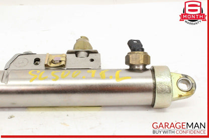 90-02 Mercedes R129 SL500 Left Driver Side Roll Bar Hydraulic Cylinder OEM