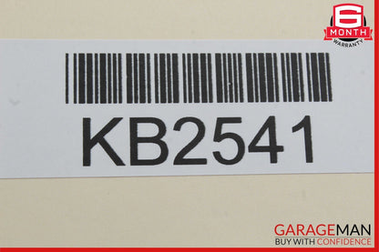 97-04 Porsche Boxter 986 Carrera 911 996 Front Left Side Door Airbag Air Bag OEM