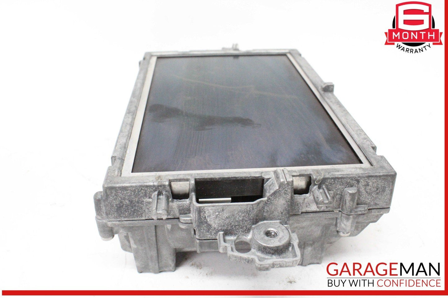 10-15 Mercedes X204 GLK350 4MATIC Dash Navigation Display Screen Monitor Unit