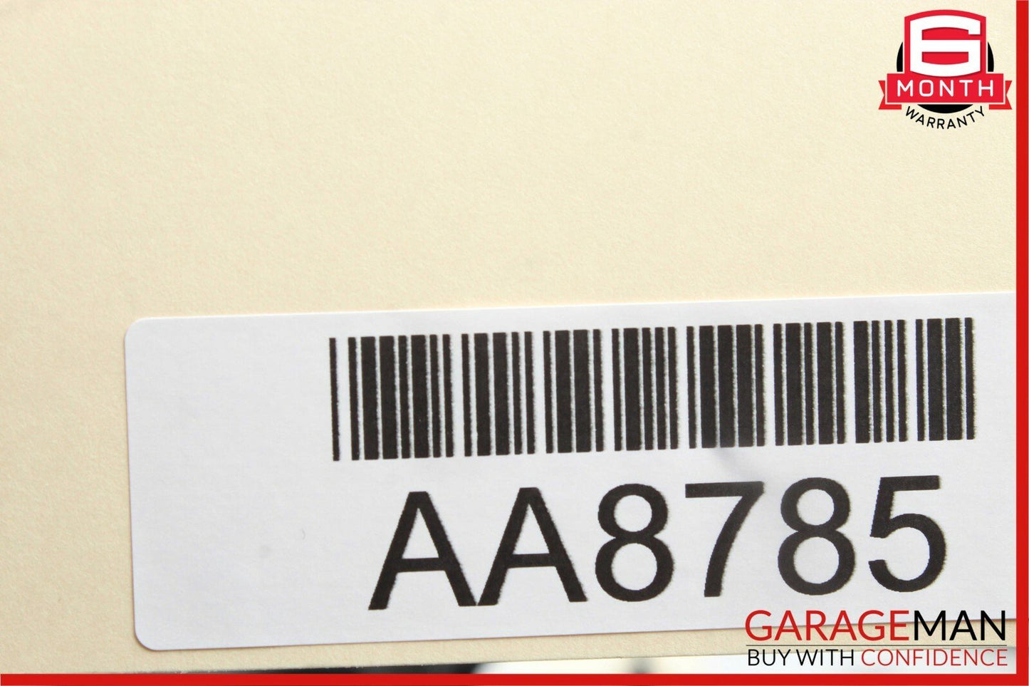 08-14 Mercedes W204 C250 C350 Front Left Side Door Control Module Unit OEM