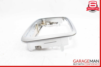 14-18 Mercedes W117 CLA250 Center Dash Radio CD Player Trim Bezel Cover OEM
