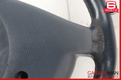 04-09 Mercedes W211 E350 E550 CLS500 CLS550 Steering Wheel
