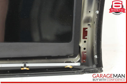 03-12 Mercedes R230 SL500 SL55 AMG Pano Panoramic Roof Top Glass OEM
