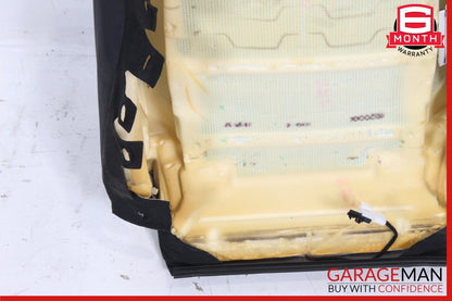 14-20 Mercedes W117 CLA250 Front Right Side Top Upper Seat Cushion Cover OEM