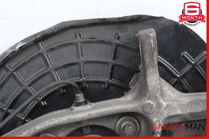 14-17 Maserati Quattroporte Front Right Side Spindle Knuckle Hub Bearing OEM