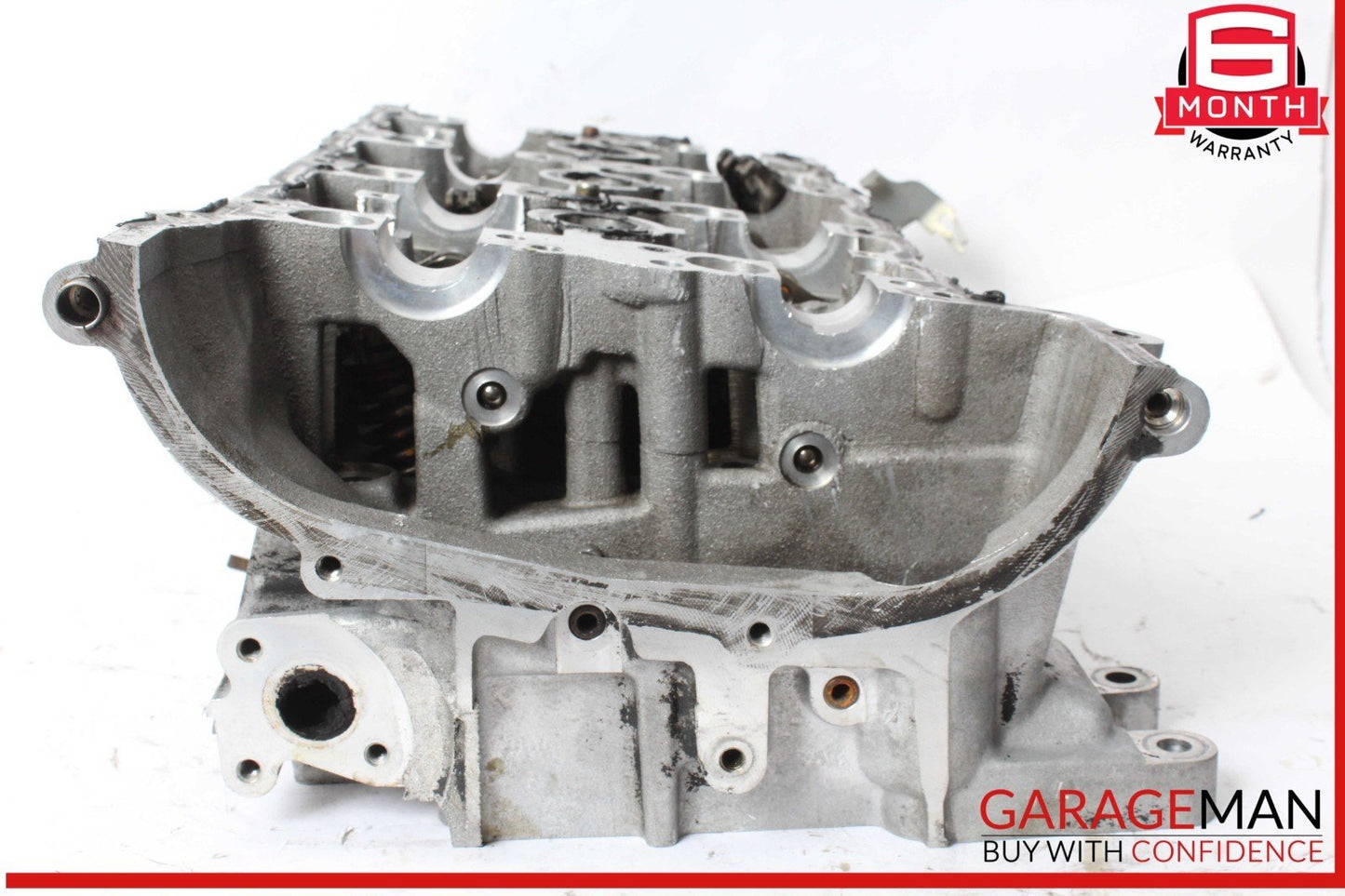 05-12 Mercedes W164 ML350 Right Side Engine Motor Cylinder Head 2720161501 OEM
