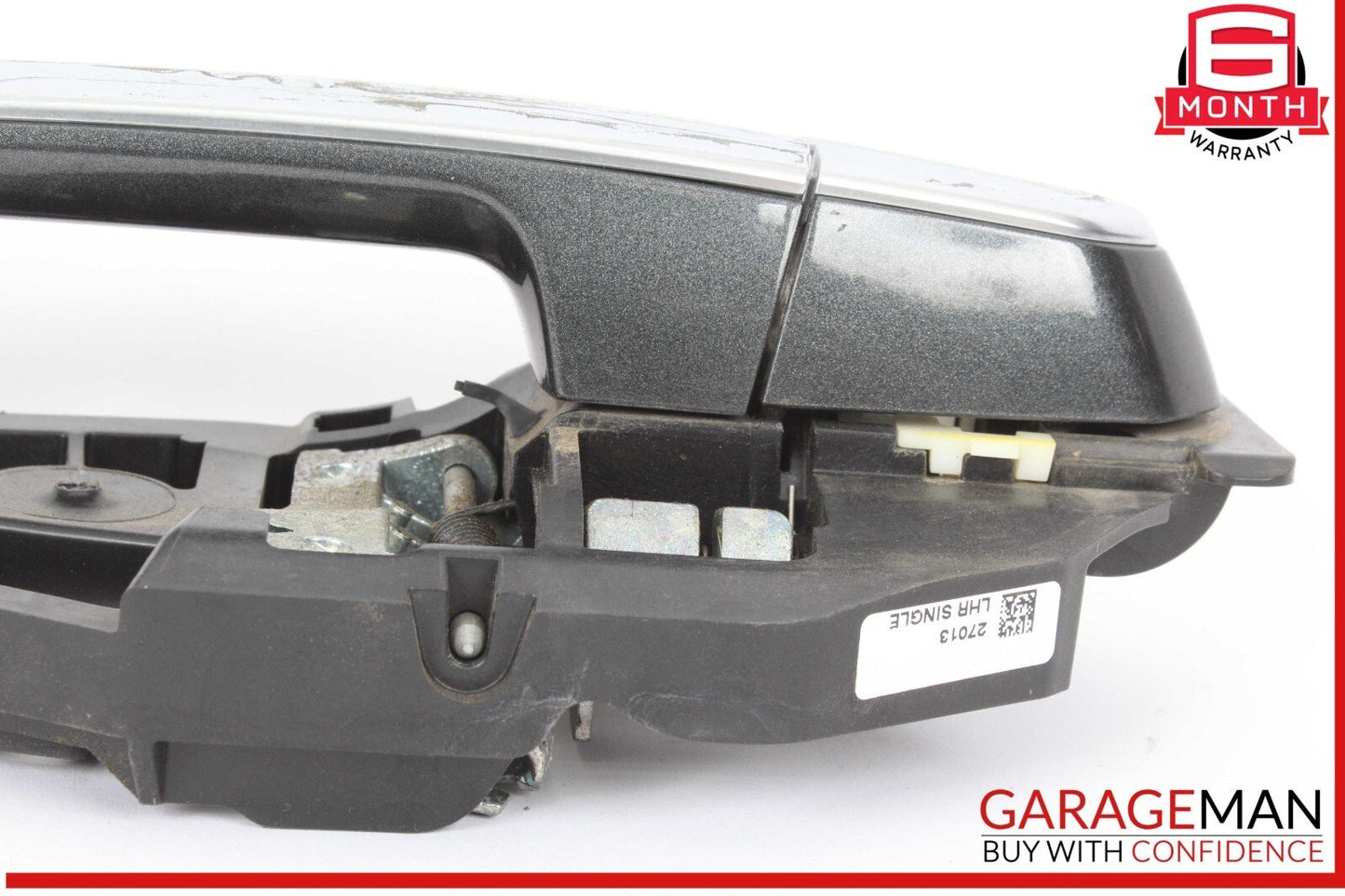 13-19 Cadillac ATS Rear Left Driver Side Exterior Door Handle OEM