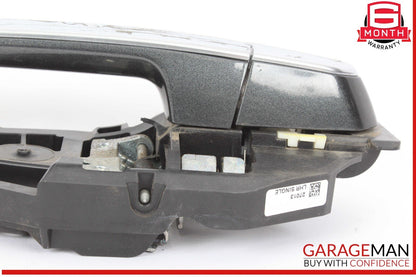 13-19 Cadillac ATS Rear Left Driver Side Exterior Door Handle OEM