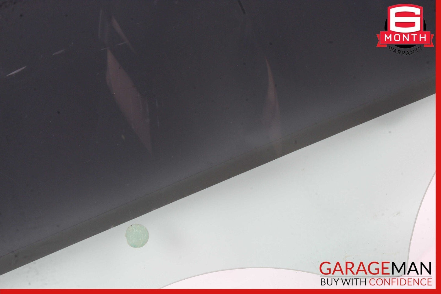 15-20 Mercedes X156 GLA250 GLA45 AMG Front Right Side Door Window Glass OEM
