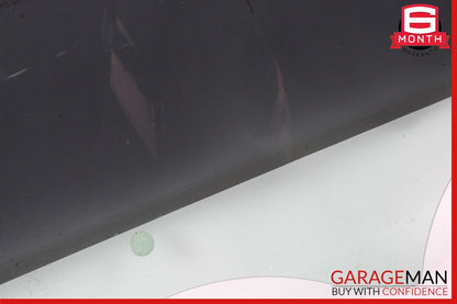 15-20 Mercedes X156 GLA250 GLA45 AMG Front Right Side Door Window Glass OEM