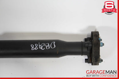 15-18 Mercedes W205 C300 RWD Rear Driveshaft Drive Axle Propeller Shaft Assembly