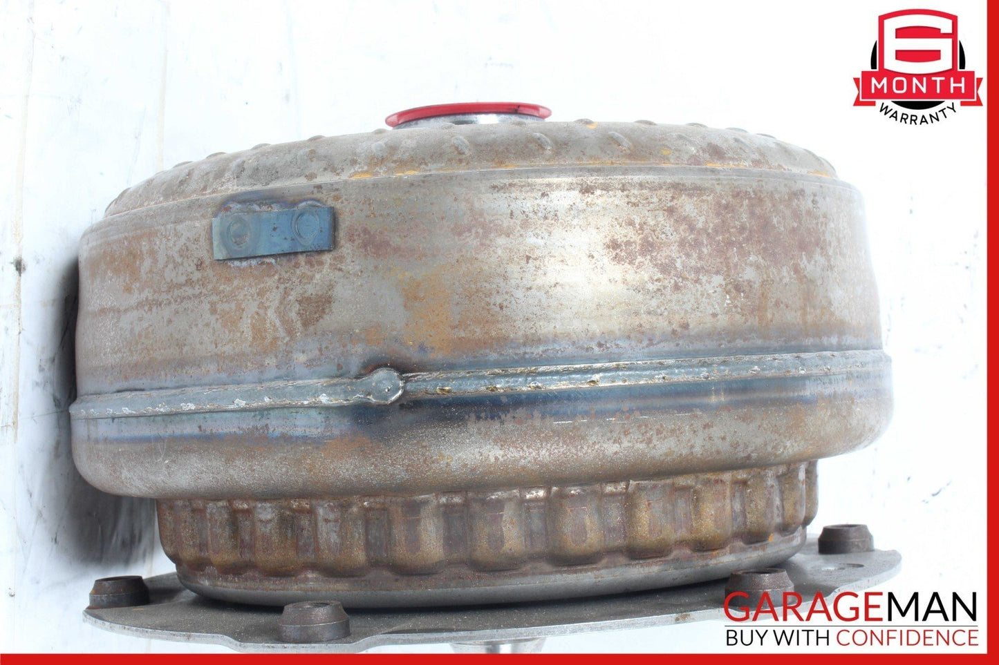 17-22 Alfa Romeo Guilia Automatic Transmission Torque Converter OEM