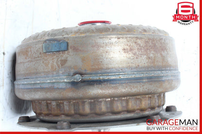 17-22 Alfa Romeo Guilia Automatic Transmission Torque Converter OEM