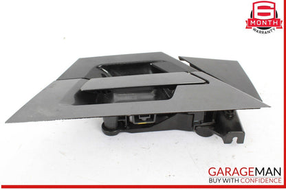 18-22 Toyota C-HR Rear Right Passenger Side Exterior Door Handle Gray OEM