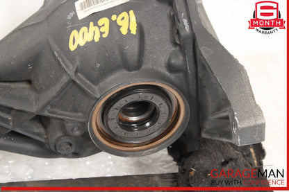 15-17 Mercedes W207 E400 CLS400 Rear Differential Diff Carrier Axle OEM