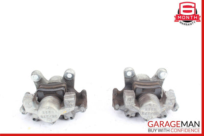 05-11 Mercedes R171 SLK300 SLK350 Rear Right & Left Side Brake Calipers OEM